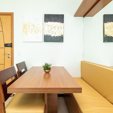 Apto De 2 Quartos No Setor Bueno - Pp2704 Goiania Bagian luar foto