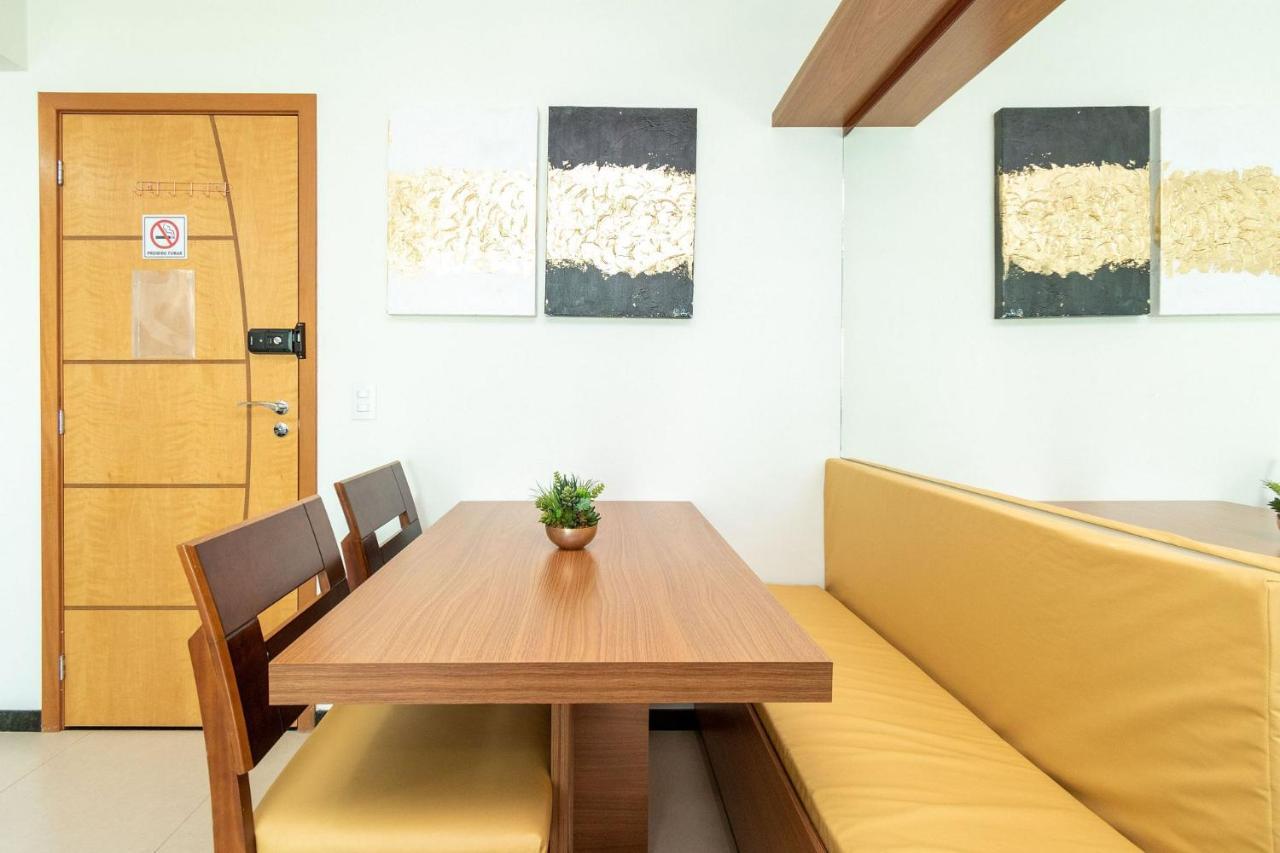 Apto De 2 Quartos No Setor Bueno - Pp2704 Goiania Bagian luar foto