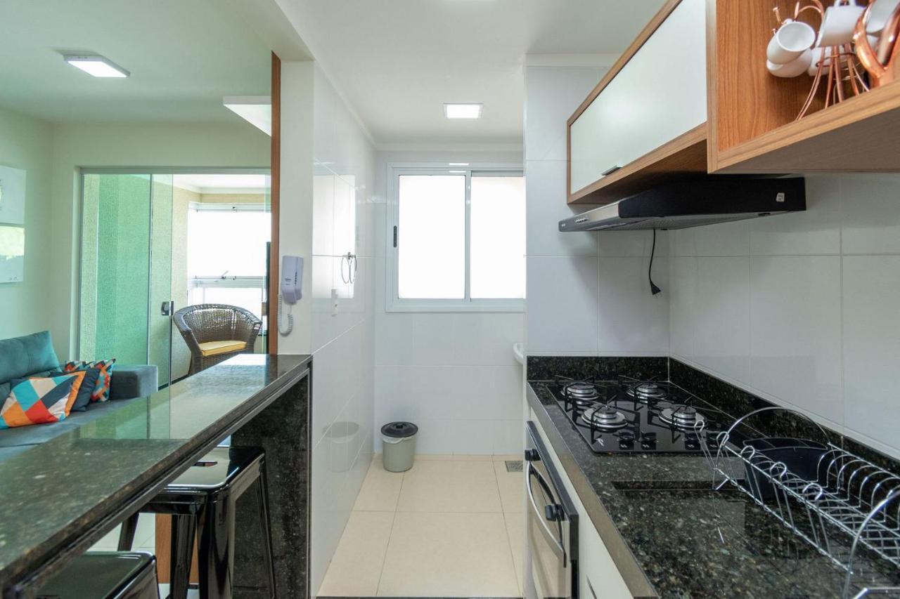 Apto De 2 Quartos No Setor Bueno - Pp2704 Goiania Bagian luar foto