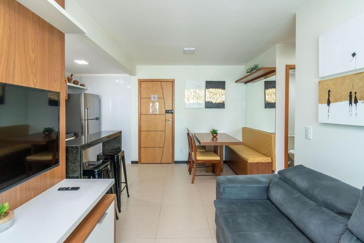 Apto De 2 Quartos No Setor Bueno - Pp2704 Goiania Bagian luar foto