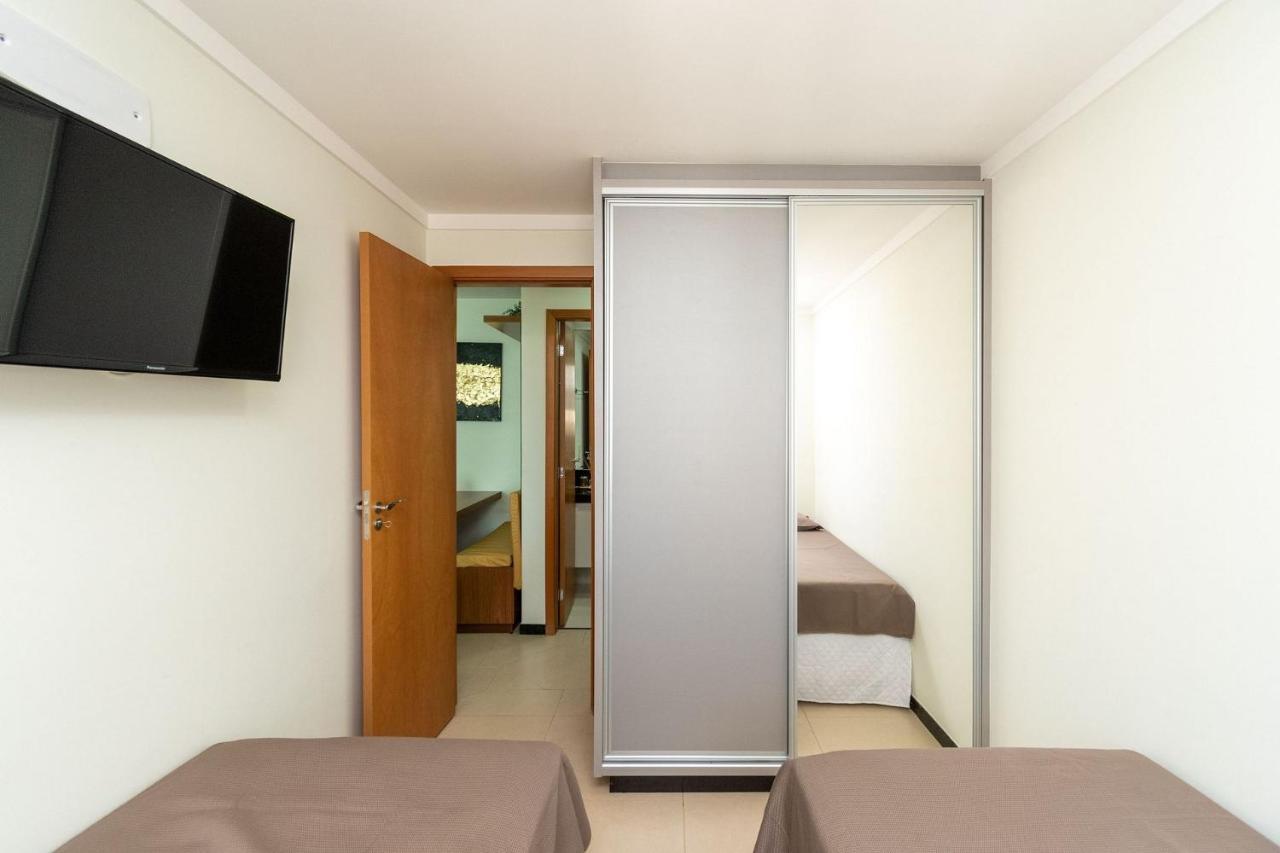 Apto De 2 Quartos No Setor Bueno - Pp2704 Goiania Bagian luar foto