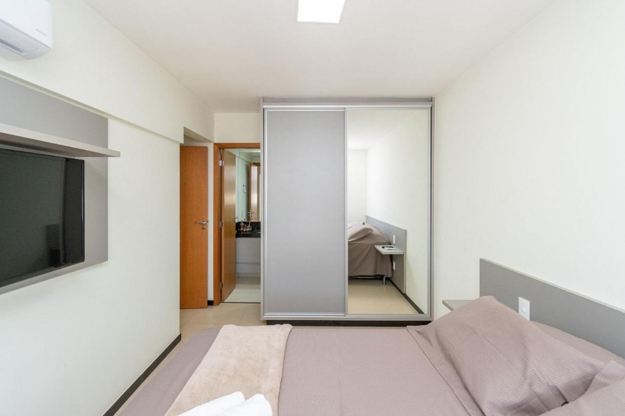 Apto De 2 Quartos No Setor Bueno - Pp2704 Goiania Bagian luar foto