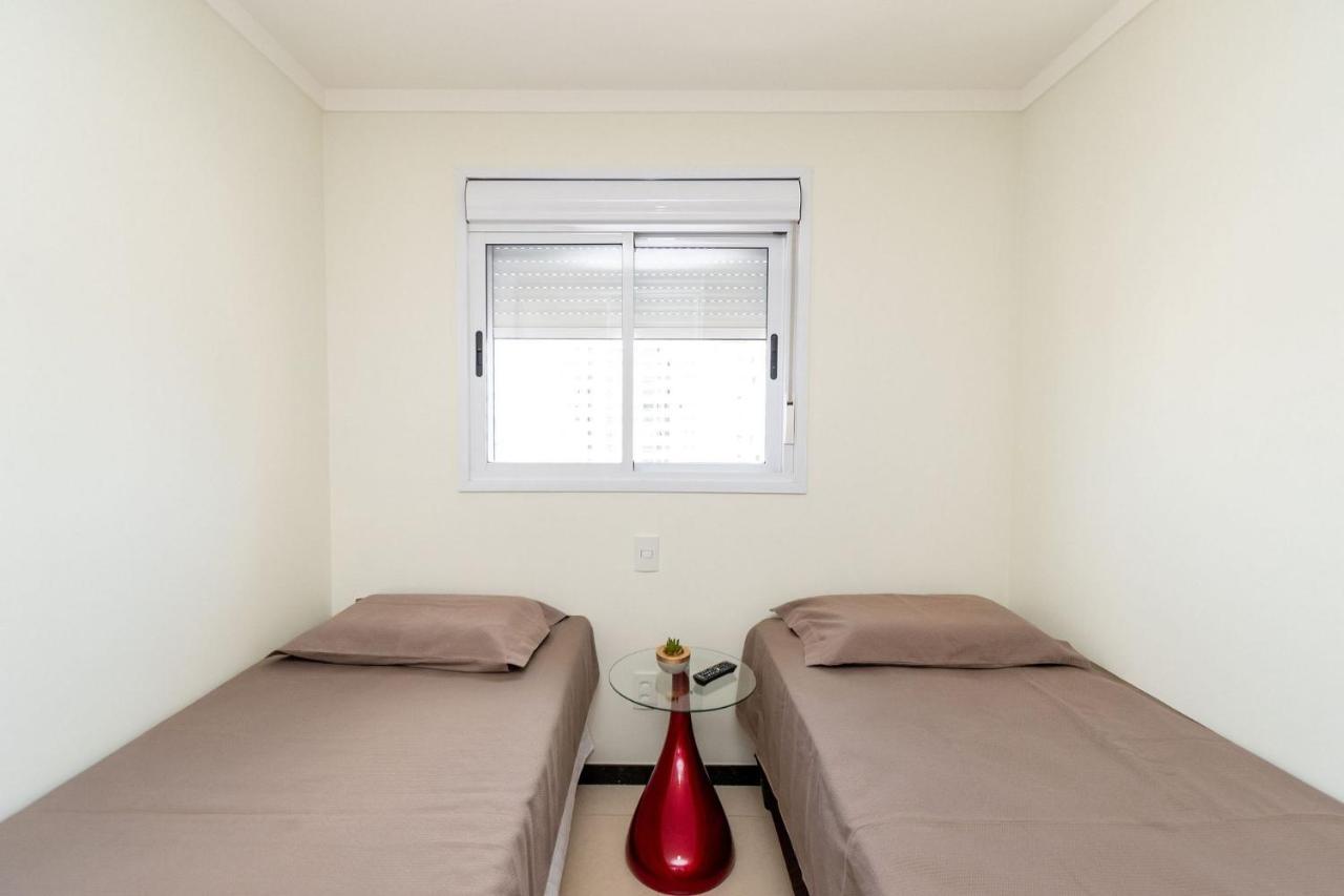 Apto De 2 Quartos No Setor Bueno - Pp2704 Goiania Bagian luar foto